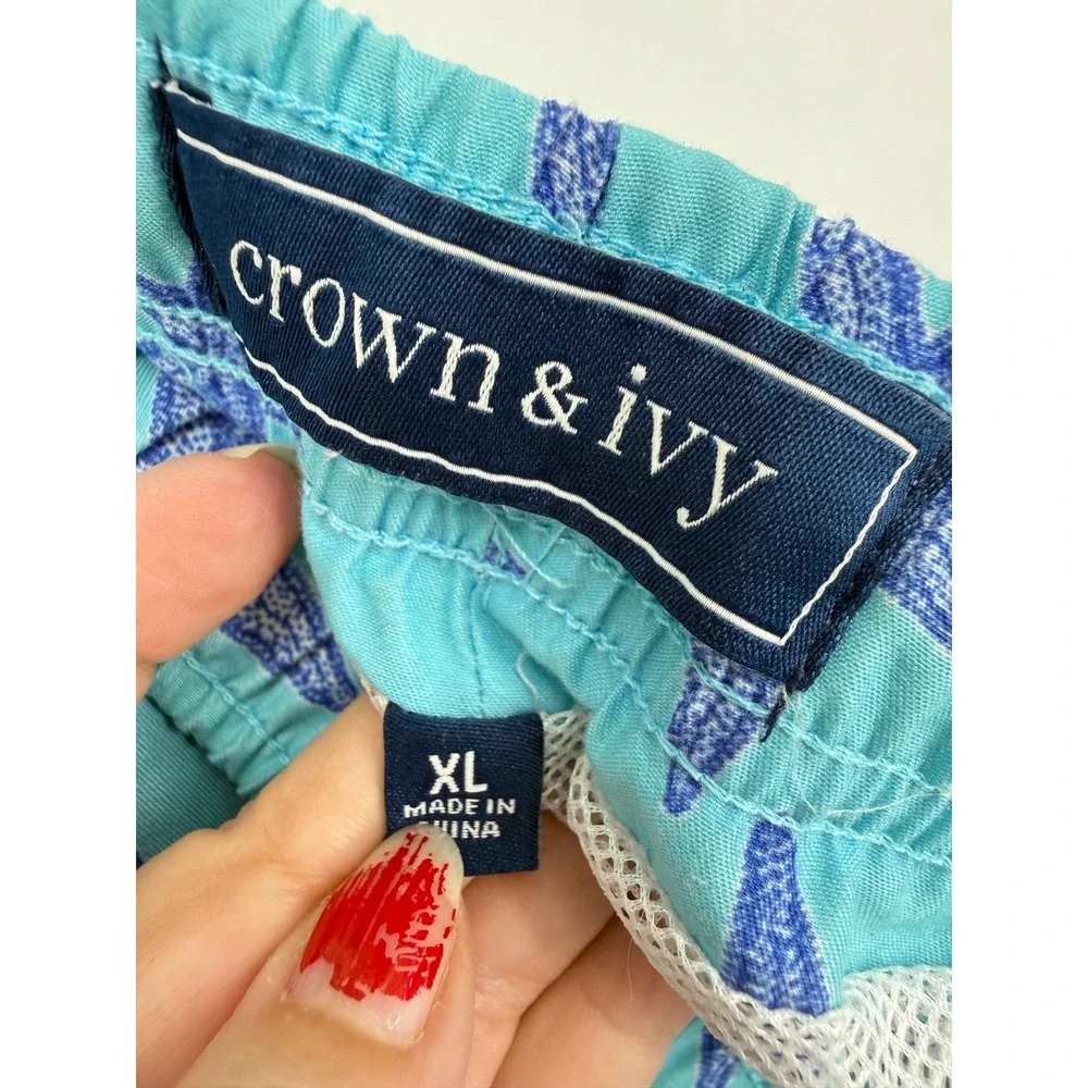 crown & ivy crown ivy